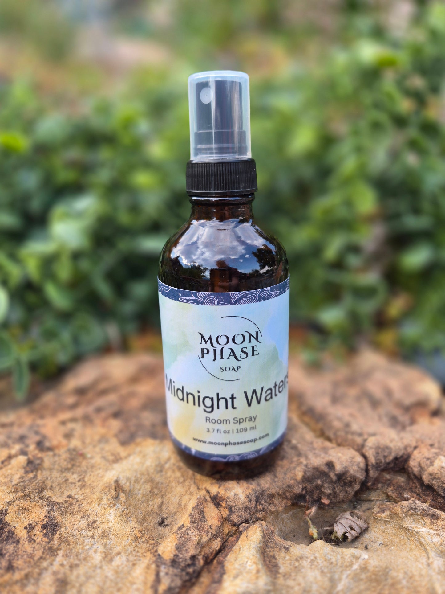 Midnight Waters Room Spray