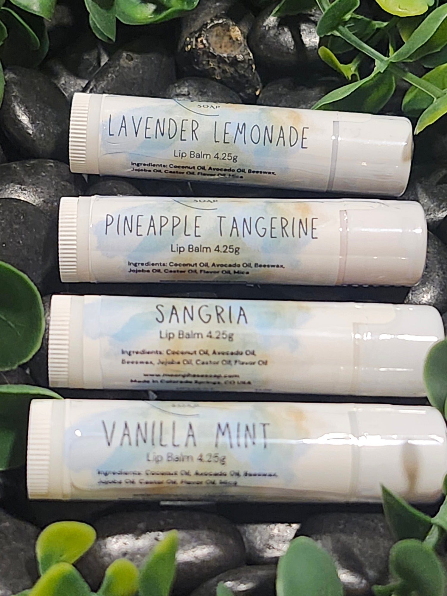 Lip Balm