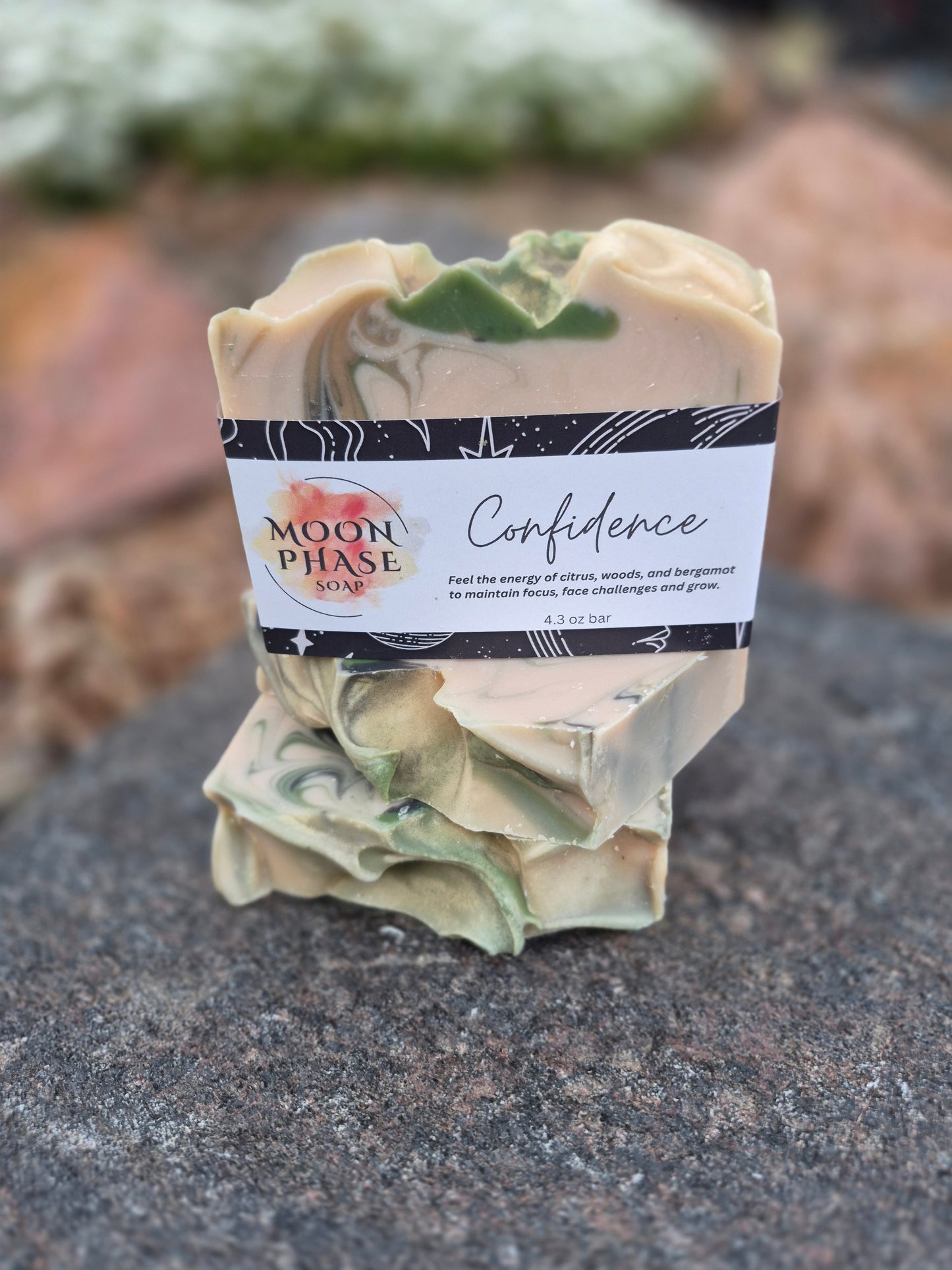 Confidence