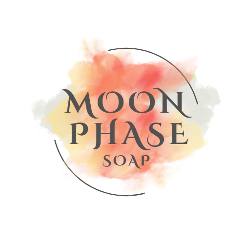 Moon Phase Soap