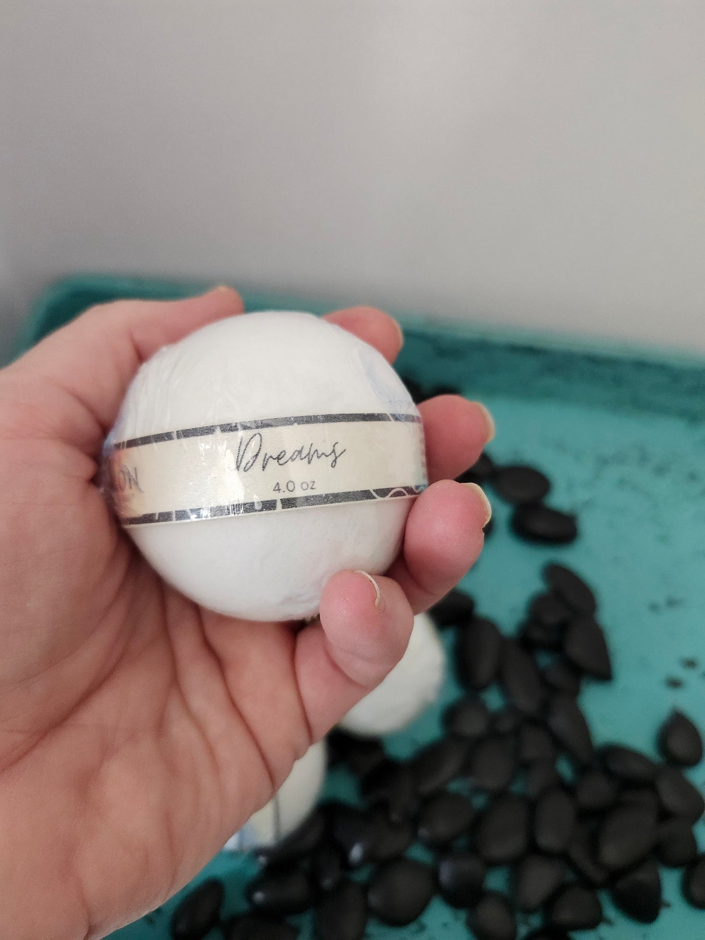 Dreams Bath Bomb