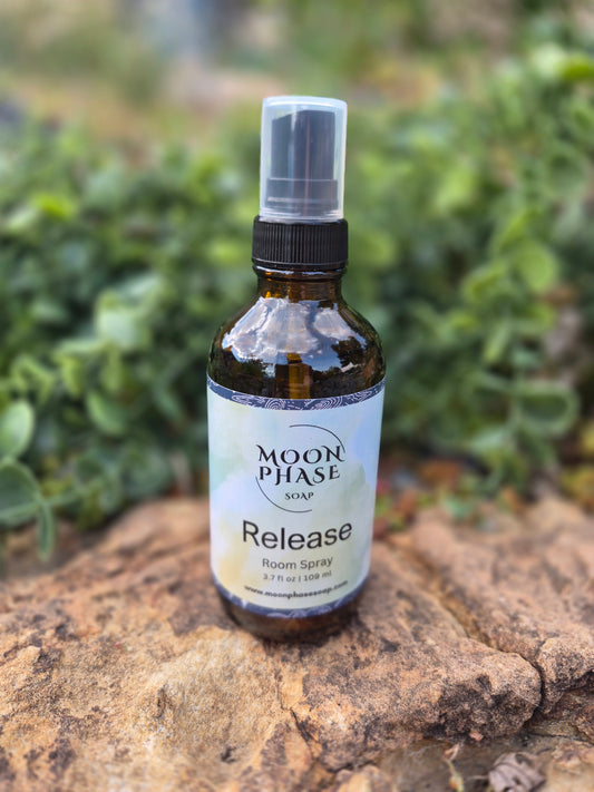 Relase Room Spray