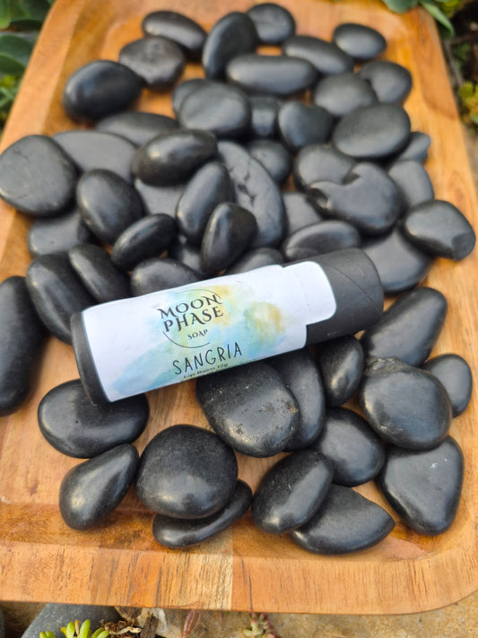 Sangria Lip Balm 12g