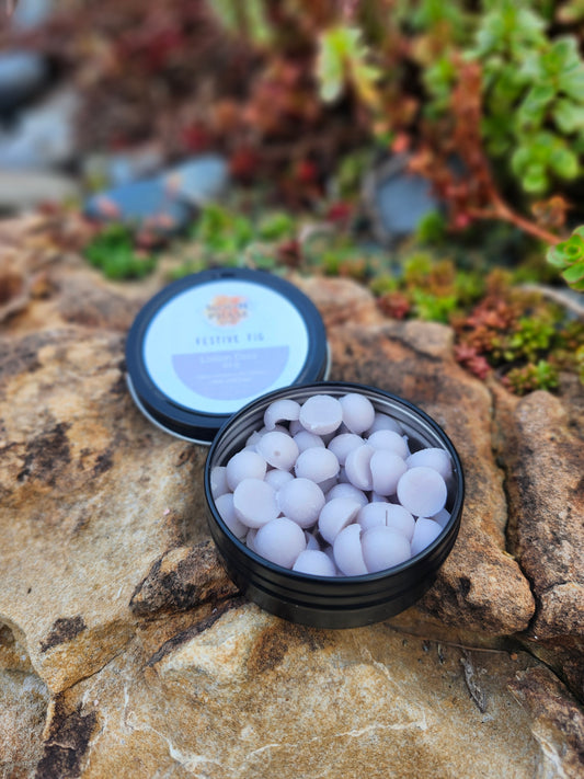 Fig/Gratitude Combo box