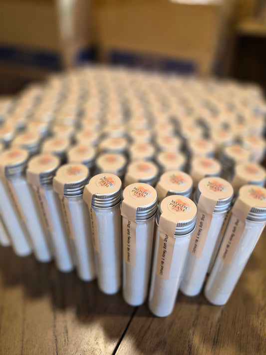 Bath Shot - Oatmeal Milk & Honey