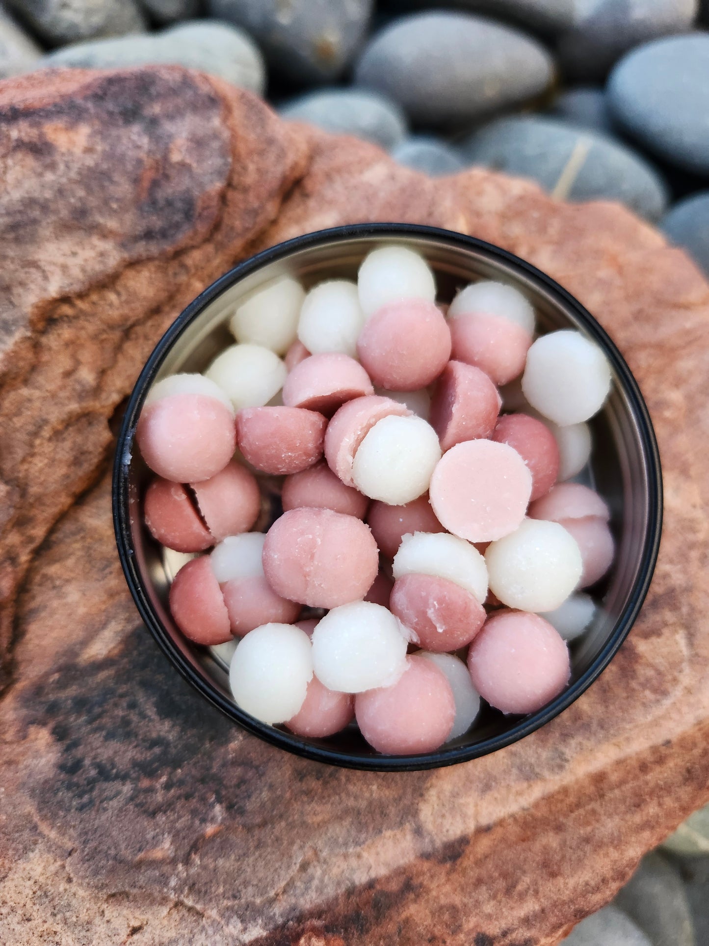 Lotion Dot - Candy Cane Mojito